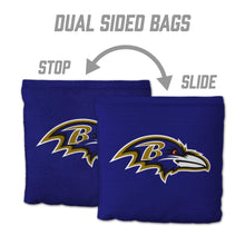 Baltimore Ravens Stop and Slide
