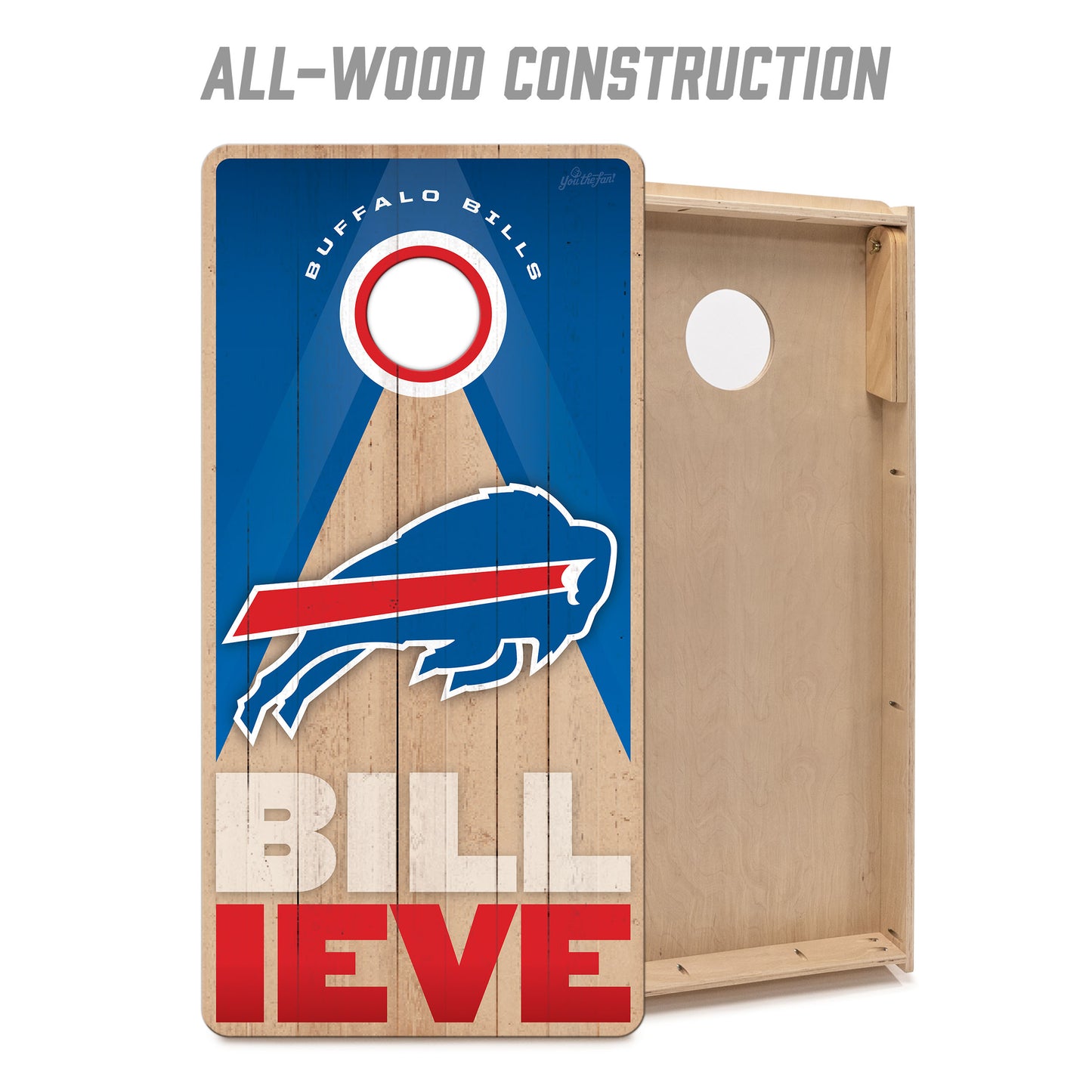 Buffalo Bills NFL Lifestyle