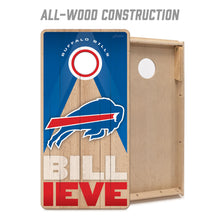 Buffalo Bills NFL Lifestyle
