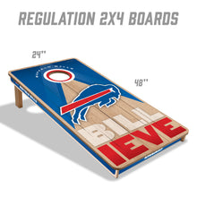 Buffalo Bills NFL Specs
