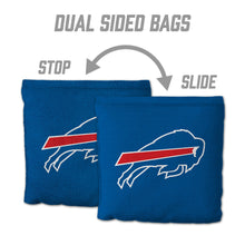 Buffalo Bills Stop and Slide
