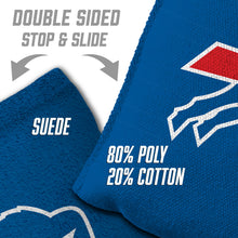 Buffalo Bills Dual Sided
