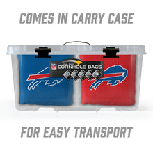 Buffalo Bills Packaging
