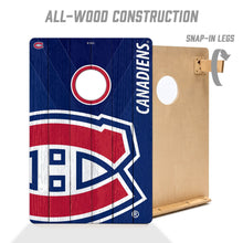 Montreal Canadiens 2x3 Construction
