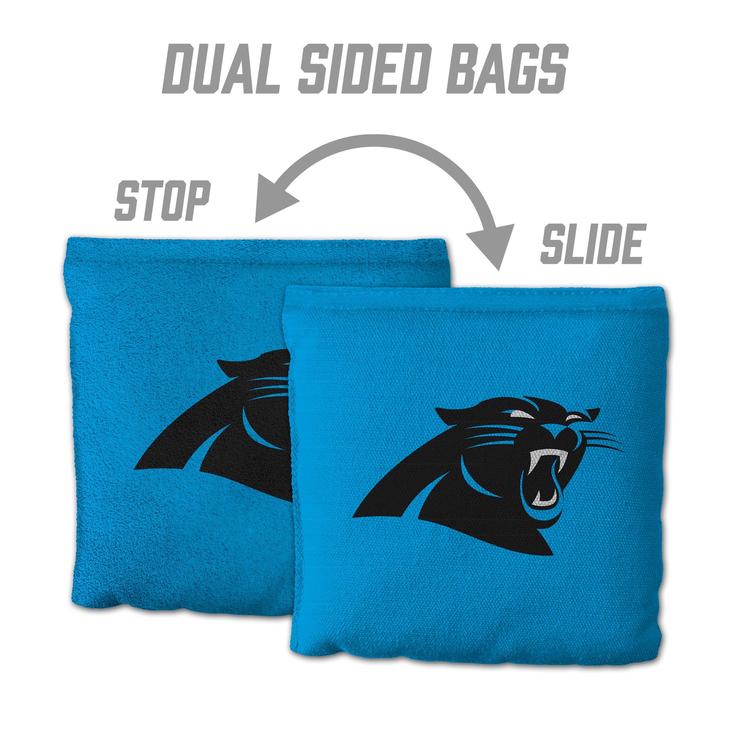 Carolina Panthers Stop and Slide