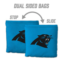 Carolina Panthers Stop and Slide
