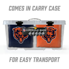 Chicago Bears Packaging
