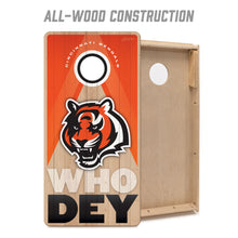 Cincinnati Bengals NFL Lifestyle
