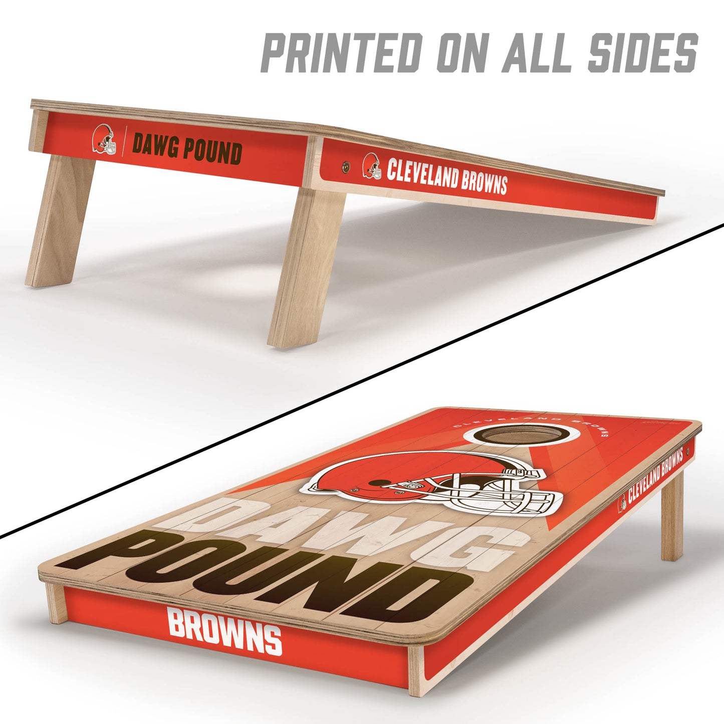 Cleveland Browns NFL Direct Print