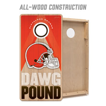Cleveland Browns NFL Lifestyle
