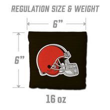Cleveland Browns Bag Specs
