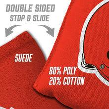 Cleveland Browns Dual Sided
