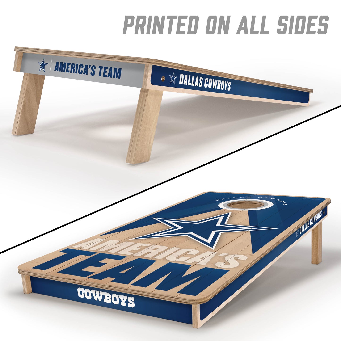 Dallas Cowboys NFL Direct Print