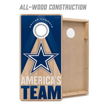 Dallas Cowboys NFL Lifestyle
