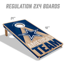 Dallas Cowboys NFL Specs
