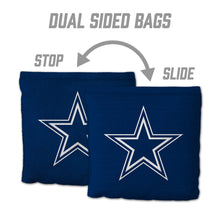 Dallas Cowboys Stop and Slide
