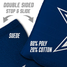 Dallas Cowboys Dual Sided
