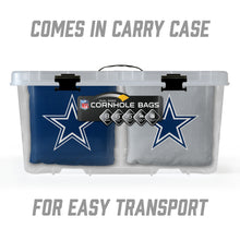 Dallas Cowboys Packaging
