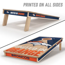Denver Broncos NFL Direct Print
