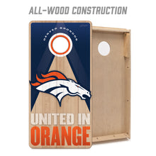 Denver Broncos NFL Lifestyle
