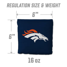 Denver Broncos Bag Specs
