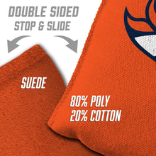 Denver Broncos Dual Sided
