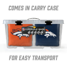 Denver Broncos Packaging
