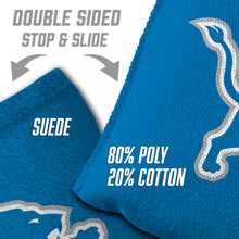 Detroit Lions Dual Sided
