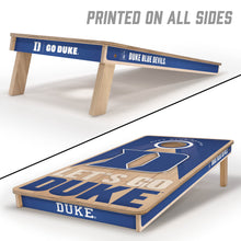 Duke Blue Devils NCAA 2x4 Direct Print
