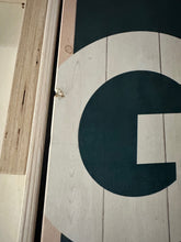 Scratch & Dent - Philadelphia Eagles #3 Cornhole Boards
