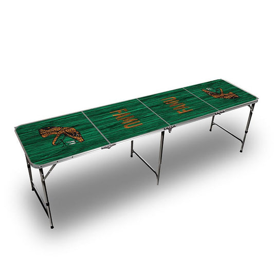 Florida Agricultural Green Tailgate Table