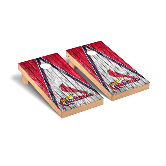St. Louis Cardinals Cornhole Board Set