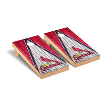 St. Louis Cardinals Cornhole Board Set
