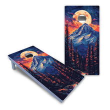 Mount Olympus National Park All-Weather Cornhole Set
