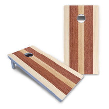 Striped Woody All-Weather Cornhole Set

