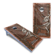 Whitetail Deer All-Weather Cornhole Set

