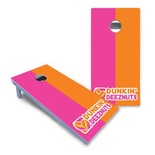 Dunkin Deeznuts All-Weather Cornhole Set
