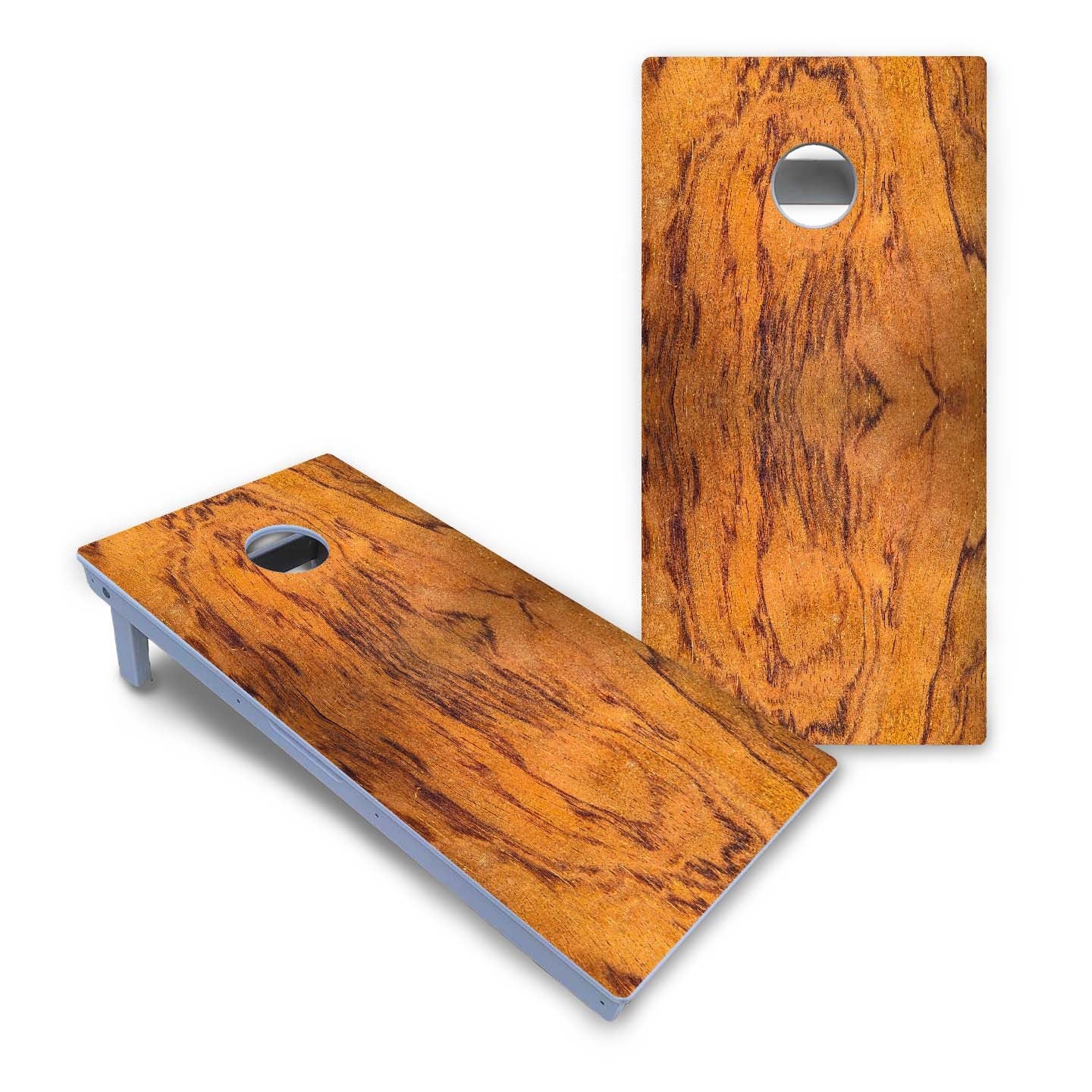 Tiger Wood All-Weather Cornhole Set