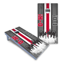 O-H I-O All-Weather Cornhole Set
