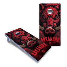 Arkansas All-Weather Cornhole Set
