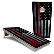 Axe Flag Pro All-Weather Cornhole Boards

