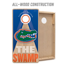 Florida Gators NCAA 2x4 Lifestyle
