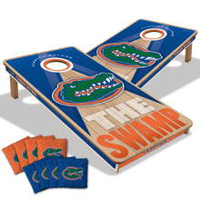 Florida Gators NCAA 2x4 Cornhole Board Set
