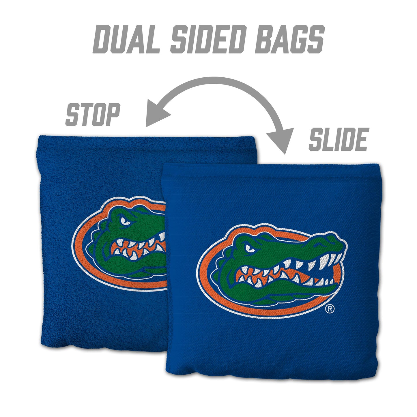 Florida Gators Stop and Slide