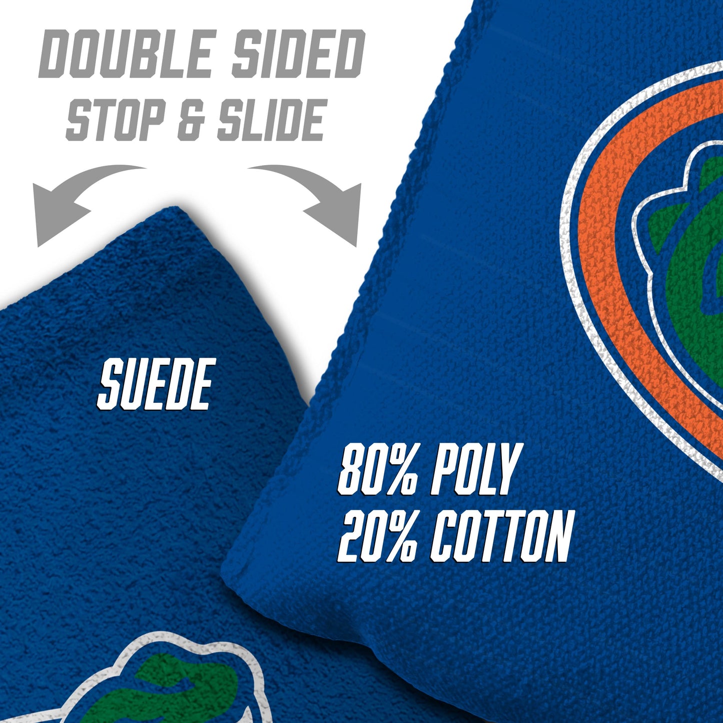 Florida Gators Dual Sided