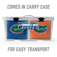 Florida Gators Packaging
