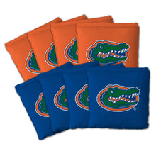 Florida Gators Dual Sided Pro Cornhole Bags
