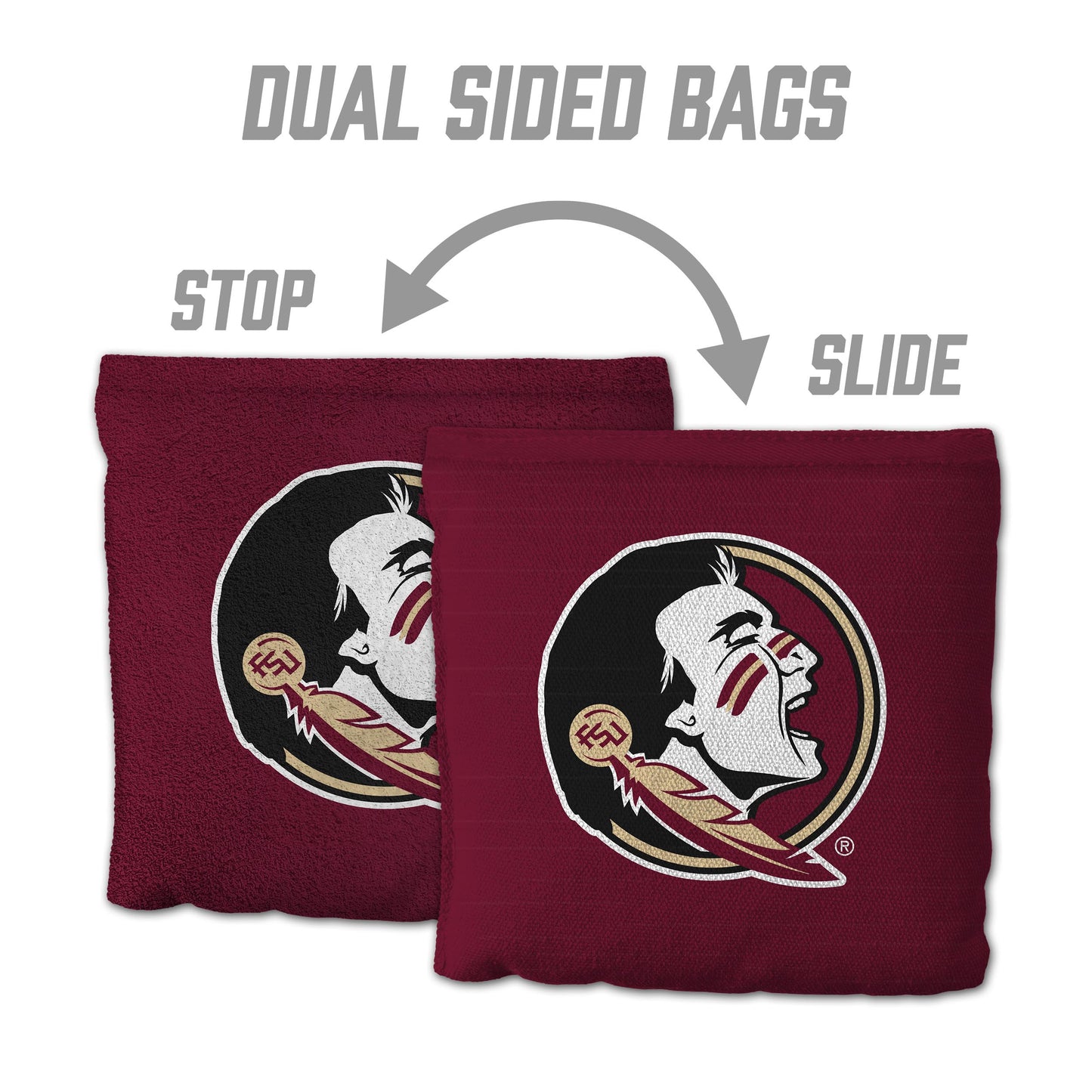 Florida State Seminoles Stop and Slide