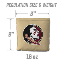 Florida State Seminoles Bag Specs
