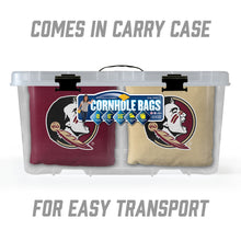 Florida State Seminoles Packaging
